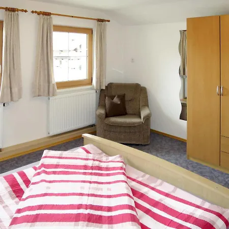 Apartmán Seehuter 520s