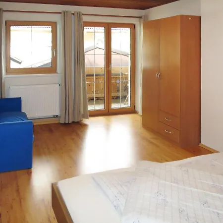 Апартаменты Seehuter 520s Aschau Im Zillertal