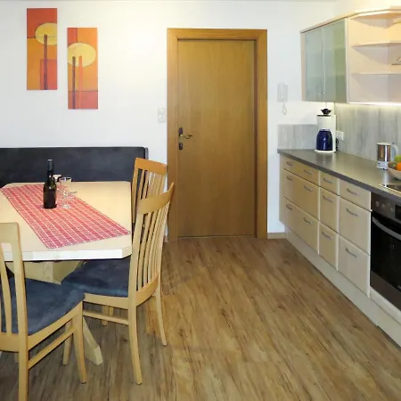 Appartement Seehuter 520s