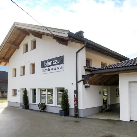 Seehuter 520s Appartement