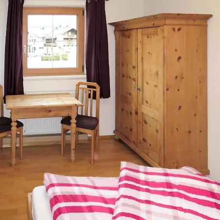 Seehuter 520s Aschau Im Zillertal